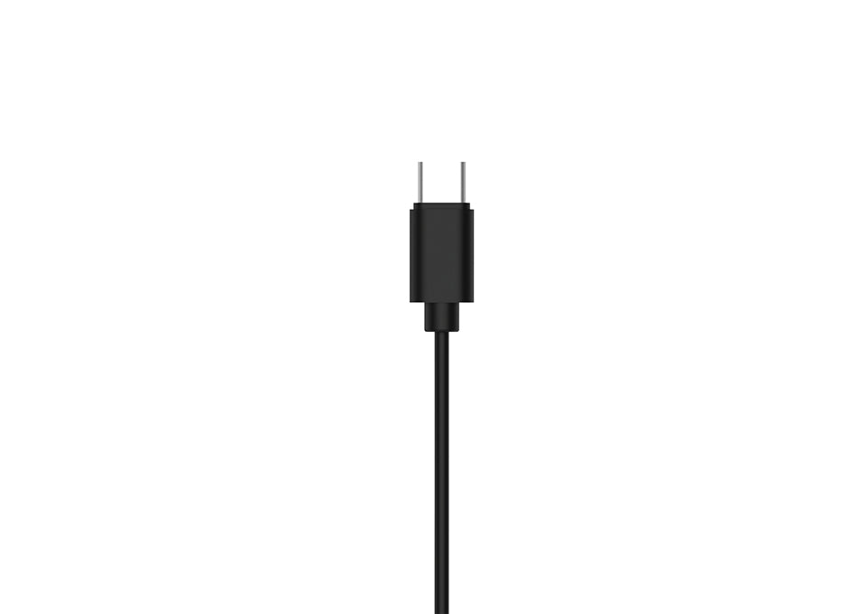 Philips TAE2146BK/00 In-Ear Headset – Stereo, Kabel (USB-C), Schwarz