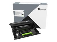 Lexmark Bildtrommel Schwarz – bis zu 150'000 Seiten – für MS/MX82x