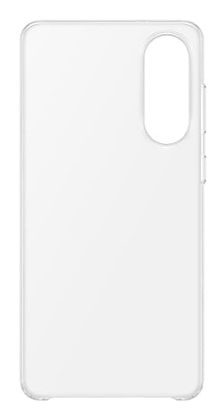 Samsung Backcover – für Samsung Galaxy S25 Edge – schwarz – Leder