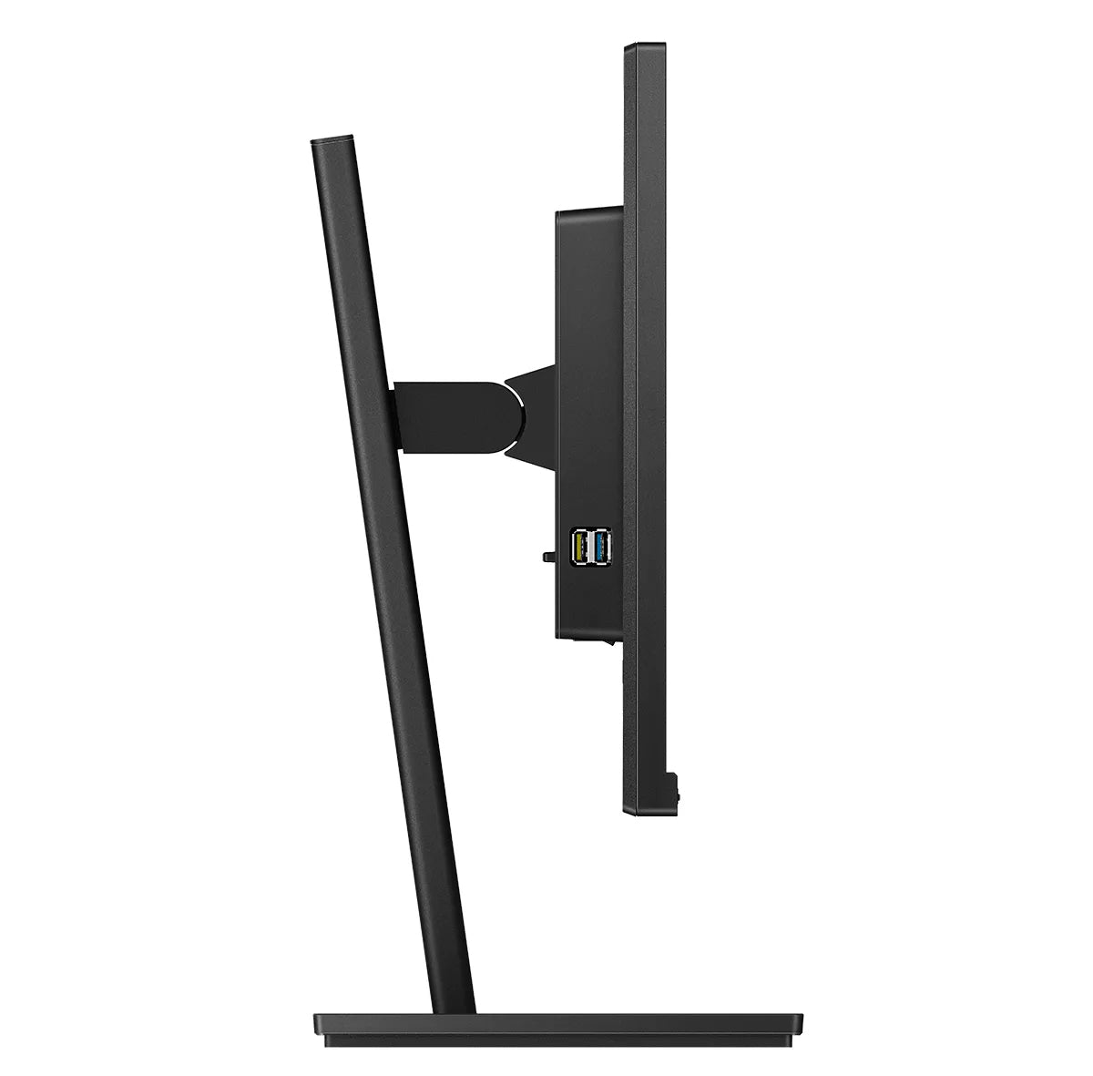Philips 243S1/00 – Monitor, 23,8", 1920 × 1080 (Full HD), IPS, 75 Hz, 250 cd/m², VESA 100 × 100, Schwarz