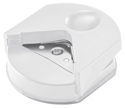 GBC Inspire+ Laminiergerät A4 – 2-Rollen, 75–125 µm, Kaltlamination, Aufheizzeit 4 Min., 250 mm/min, Weiss
