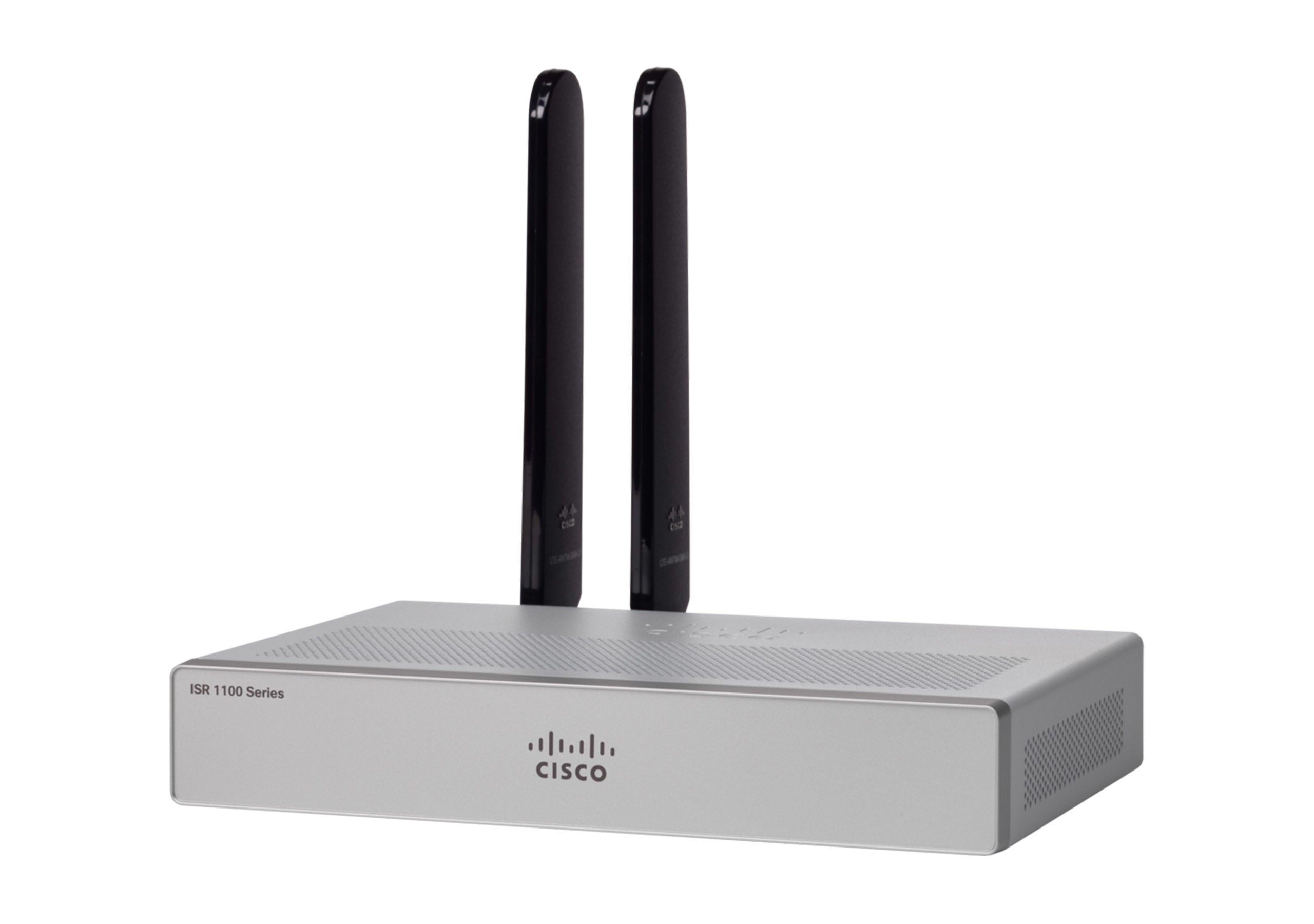 Cisco C1101-4PLTEP VPN-Router – Ethernet-WAN, 4× 1G LAN, USB, Tischgerät