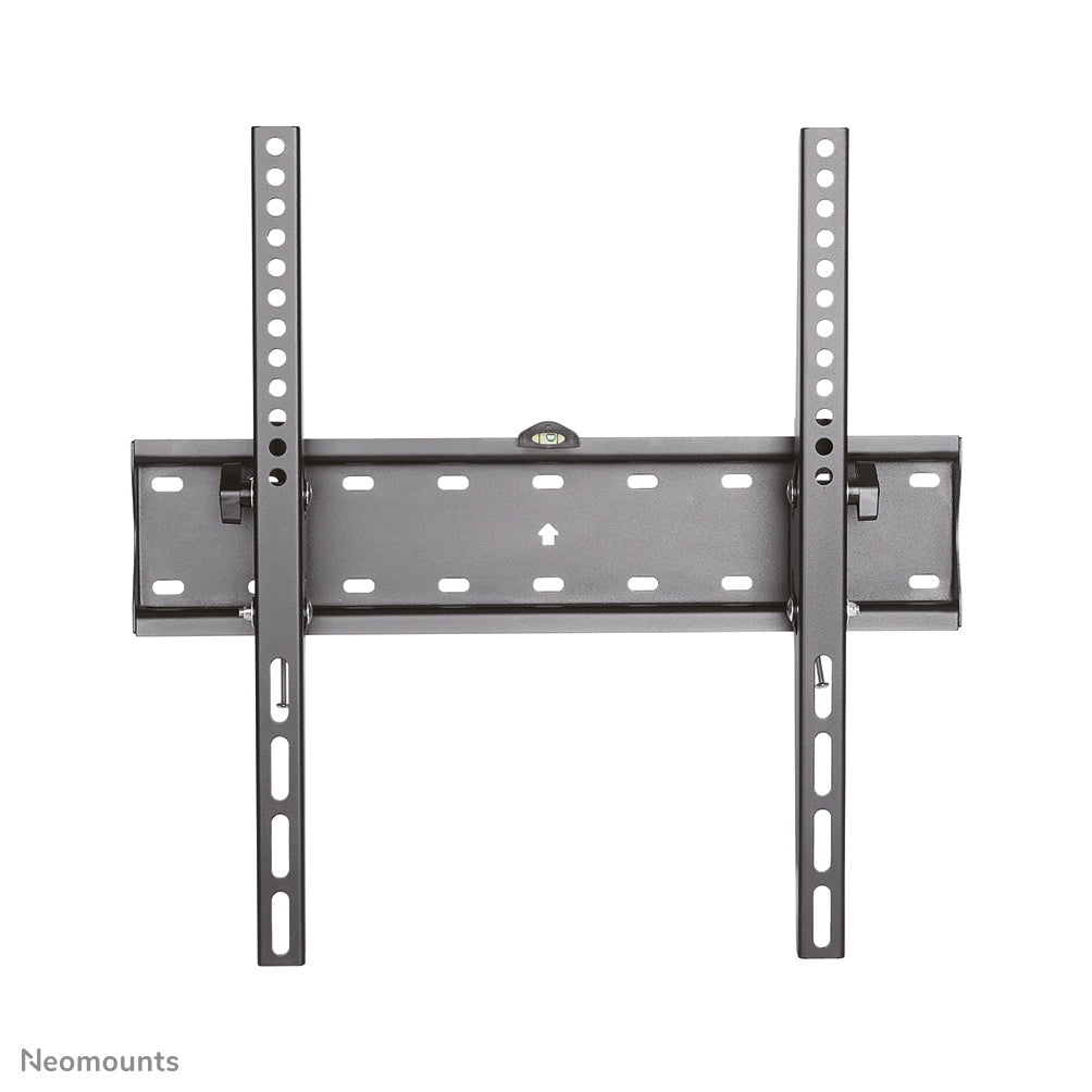 Neomounts Wandhalterung – neigbar – 32–55" – VESA 200×200–400×400 – bis 40 kg – FPMA-W350BLACK
