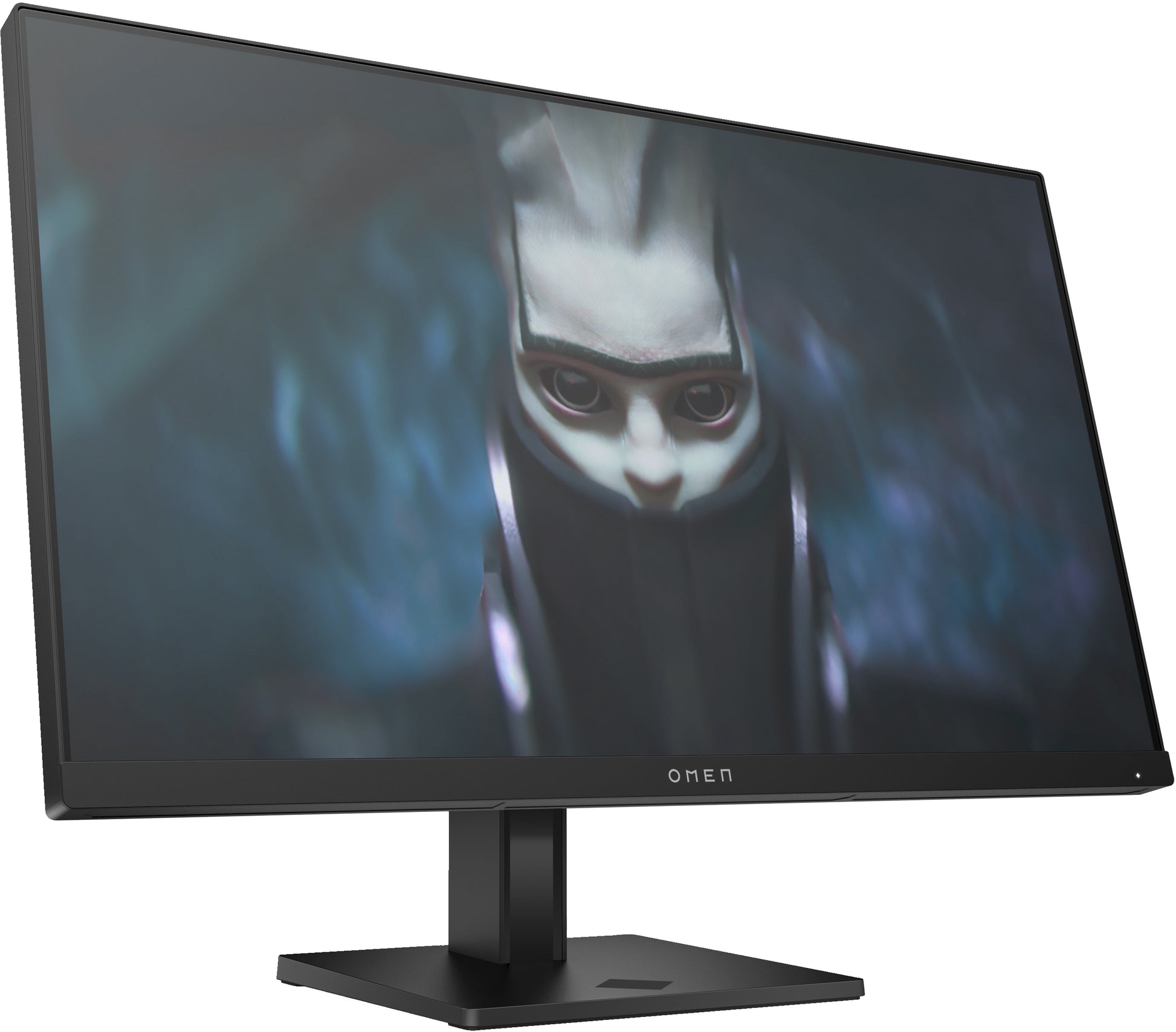 HP 780D9E9 – Monitor, 23,8" 1920 × 1080 (Full HD), Schwarz