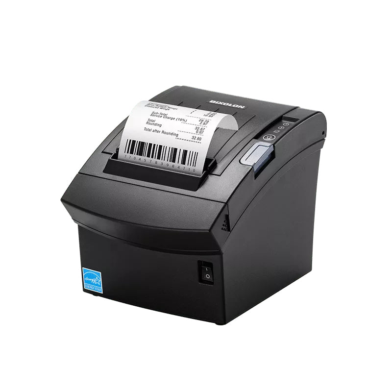 Bixolon SRP-350V – Thermodirekt, POS-Drucker 180 × 180 dpi