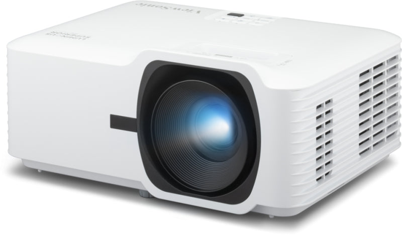 Viewsonic LSD400HD, Laser-DLP-Projektor – Full HD, 4000 ANSI-Lumen