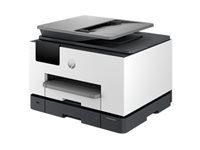 HP OfficeJet Pro 9130b – Farbiges Tintenstrahl-MFP A4, 4-in-1
