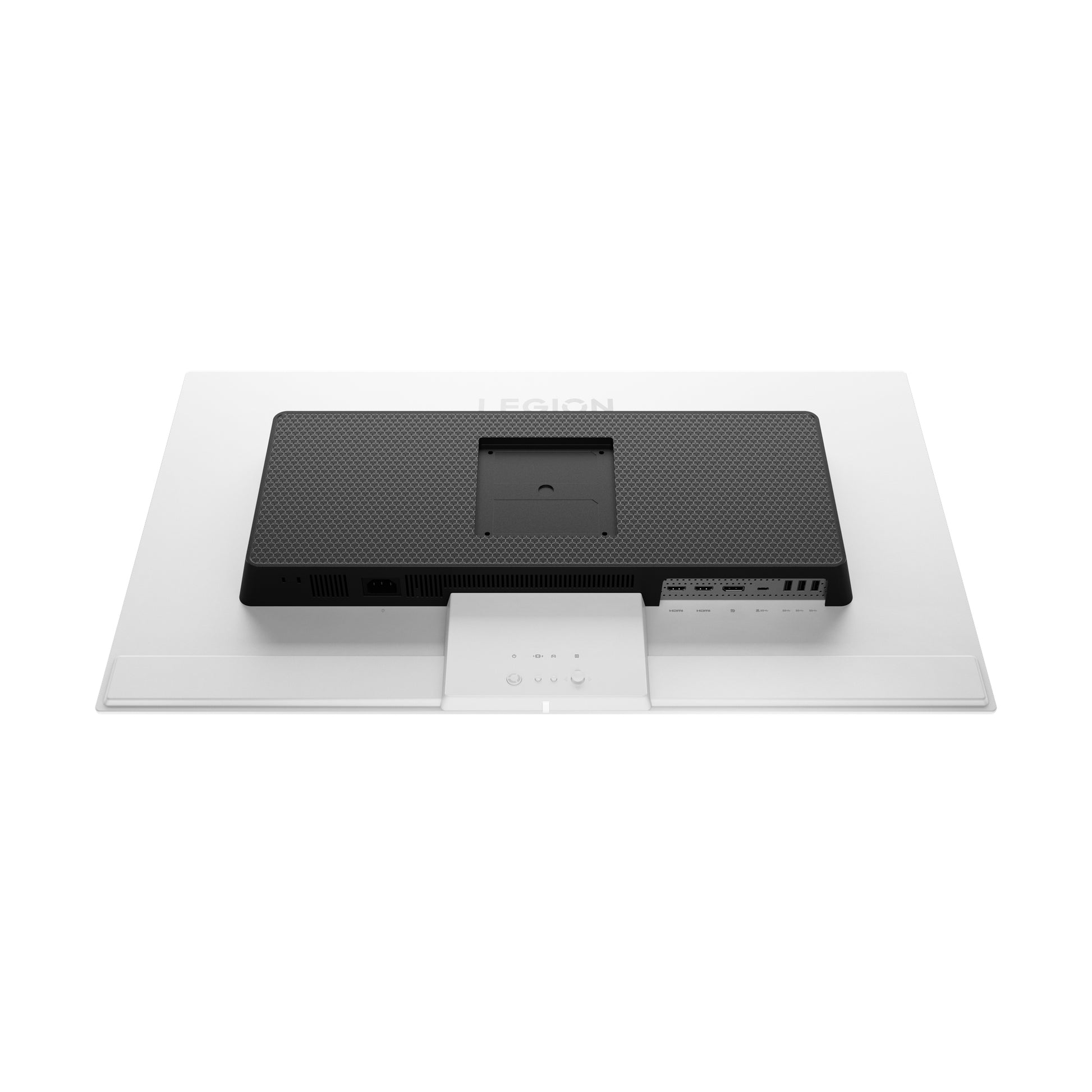 Lenovo Legion Pro 32Ud-10 – Monitor, 31,5", QD-OLED, 240 Hz, 250 cd/m², VESA 100 × 100, Raven Schwarz