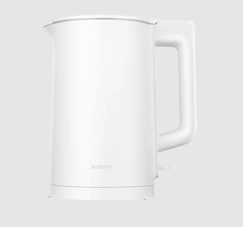 Xiaomi Wasserkocher – 1,5 l, Edelstahl, Weiss, BHR9036EU