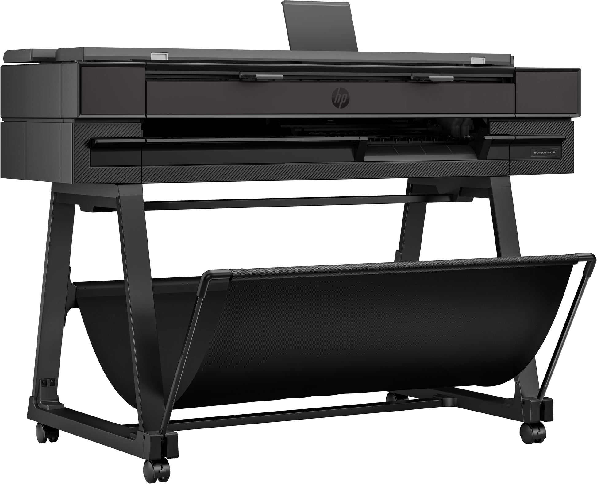 HP DESIGNJET T850 – Grossformat Tintenstrahl-MFP 36" – USB