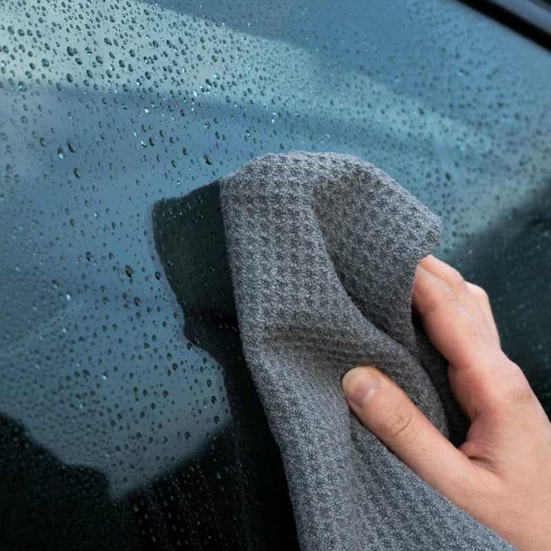 21CARS Glasreiniger Glasklar – Spraydose