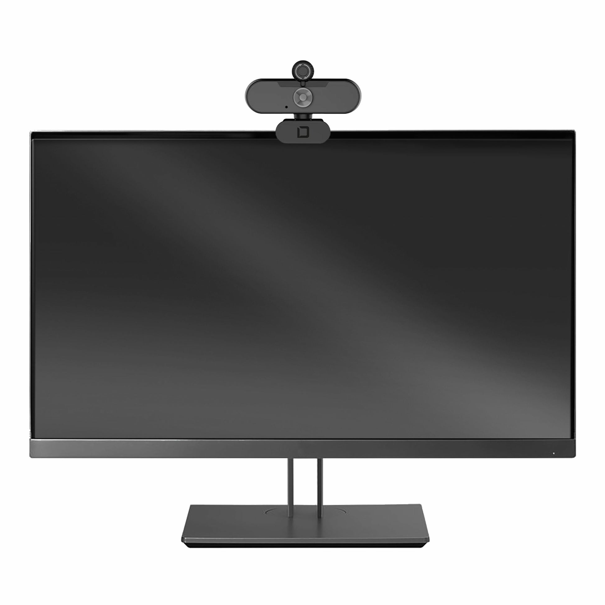 DICOTA Pro Plus 4K – Webcam – 4K
