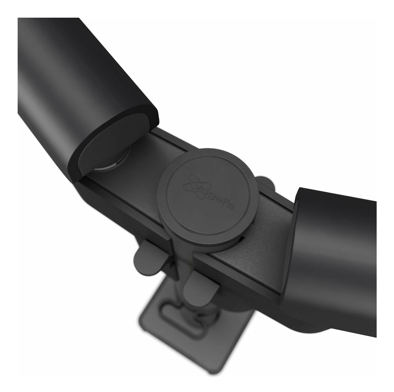 Vogel's MOMO C140 – Monitorhalterung, 40 cm Profilkomponente, schwarz