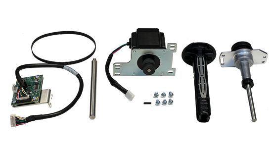 Honeywell Aufwickler – für PM45