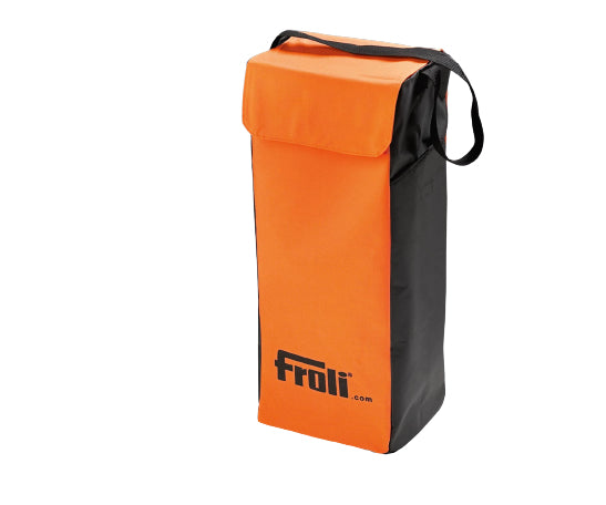 Froli Auffahrkeil Kompaktkeil – 43 cm