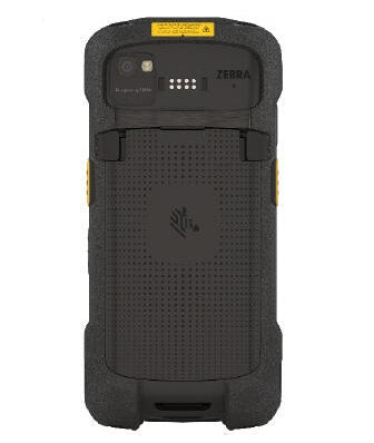 Zebra TC73 – 6,0" – 64 GB – Schwarz
