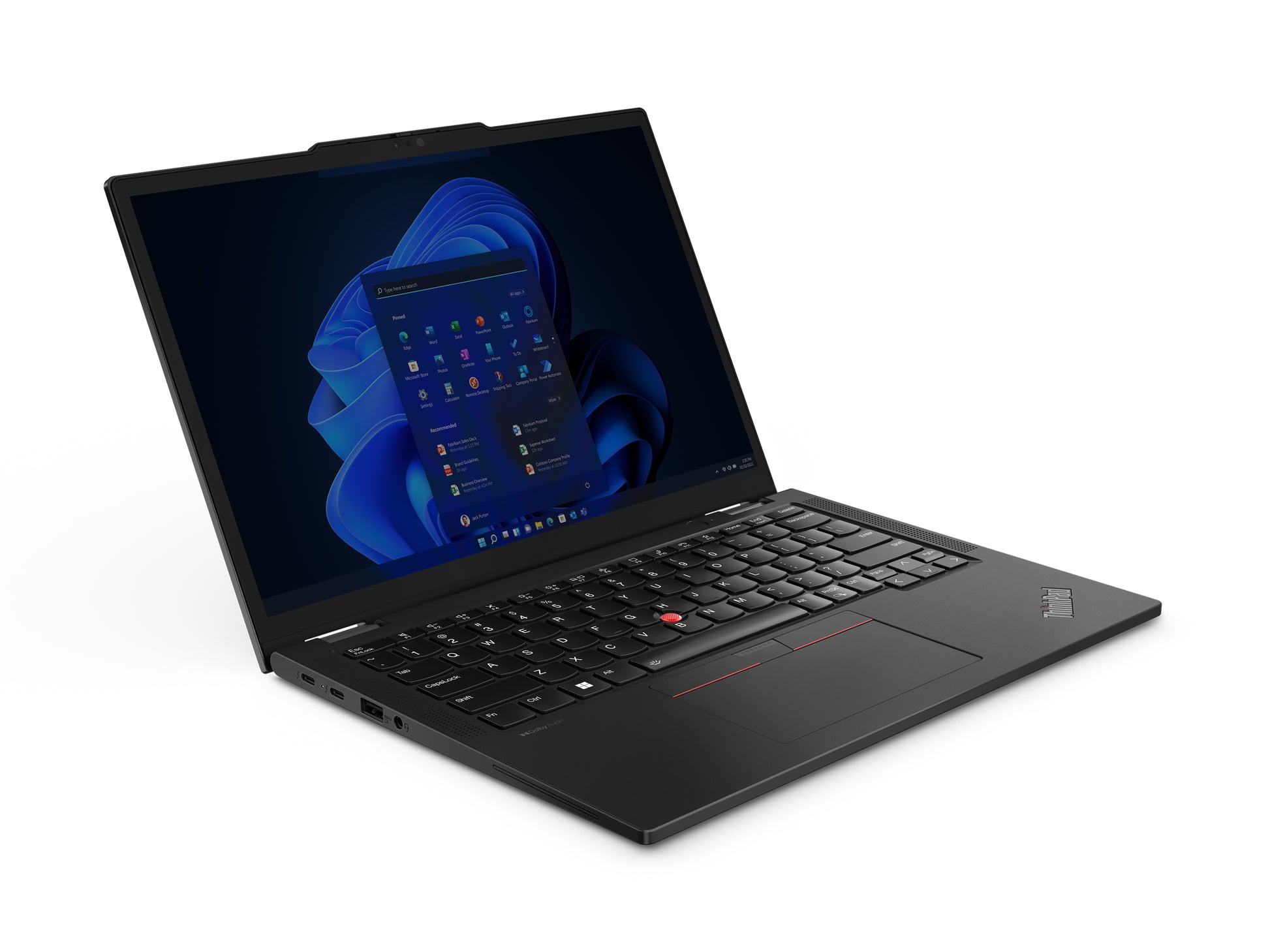 Lenovo Displayschutz für Lenovo X13 Yoga Gen4