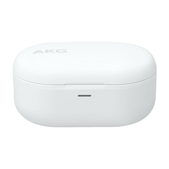 AKG N5 – In-Ear Kopfhörer – Bluetooth, ANC – Weiss – bis 10 h