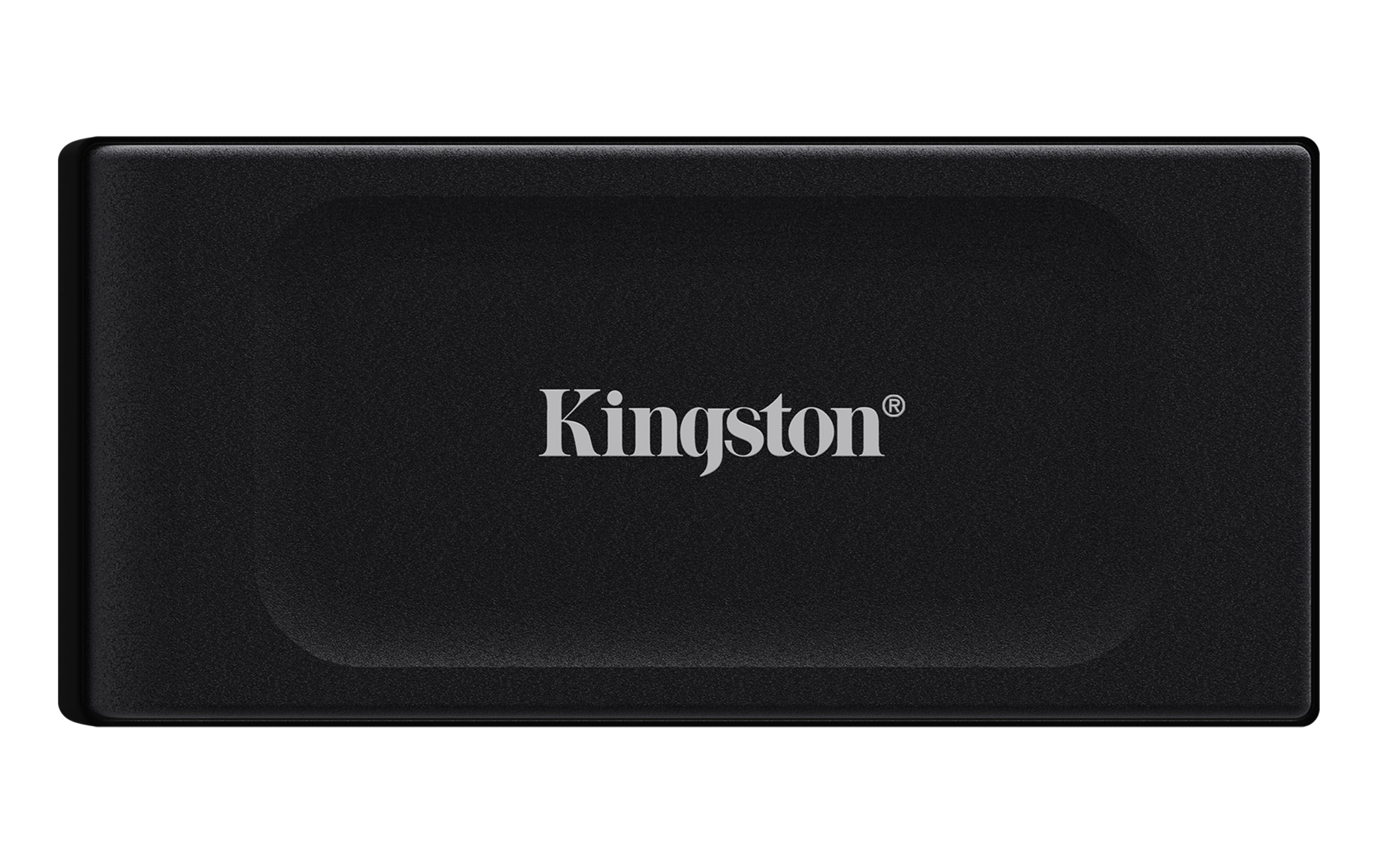 Kingston Technology Kingston XS1000 Speichergerät – 1 TB, USB Typ-C (3.2 Gen 2), Lesegeschwindigkeit 1050 MB/s