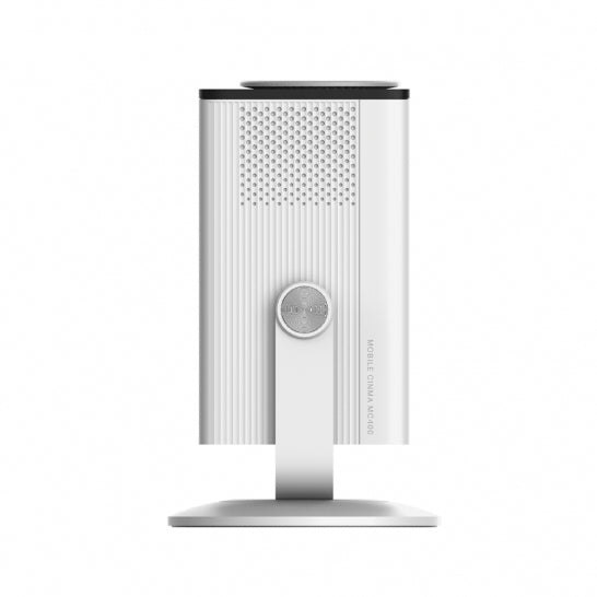 HP MC400 – Standard LCD LED, 720p (1280×720), 150 Lumen, Android TV