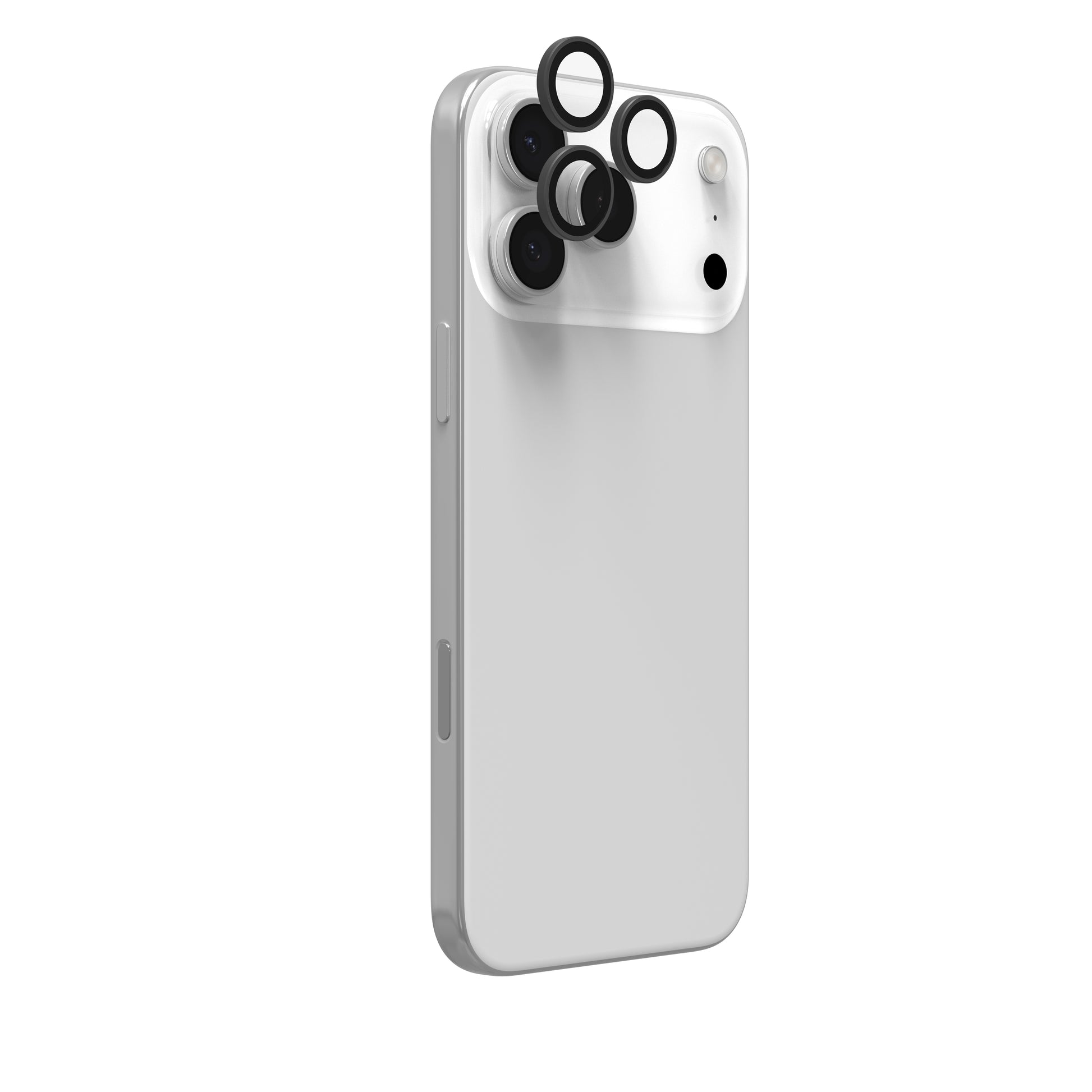 ZAGG Premium Glas – für Apple iPhone 17 Pro/17 Pro Max/16 Pro