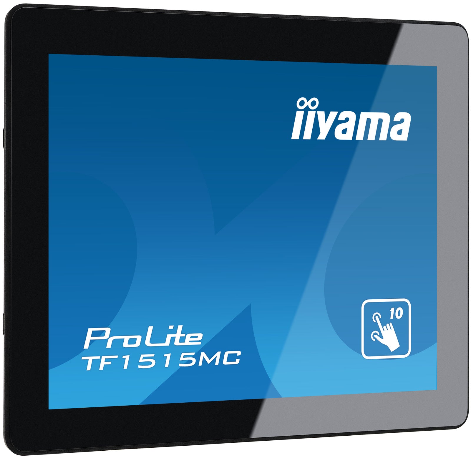 iiyama TF1515MC-B2 – Interaktives Touch-Display, 15", XGA, 350 cd/m²