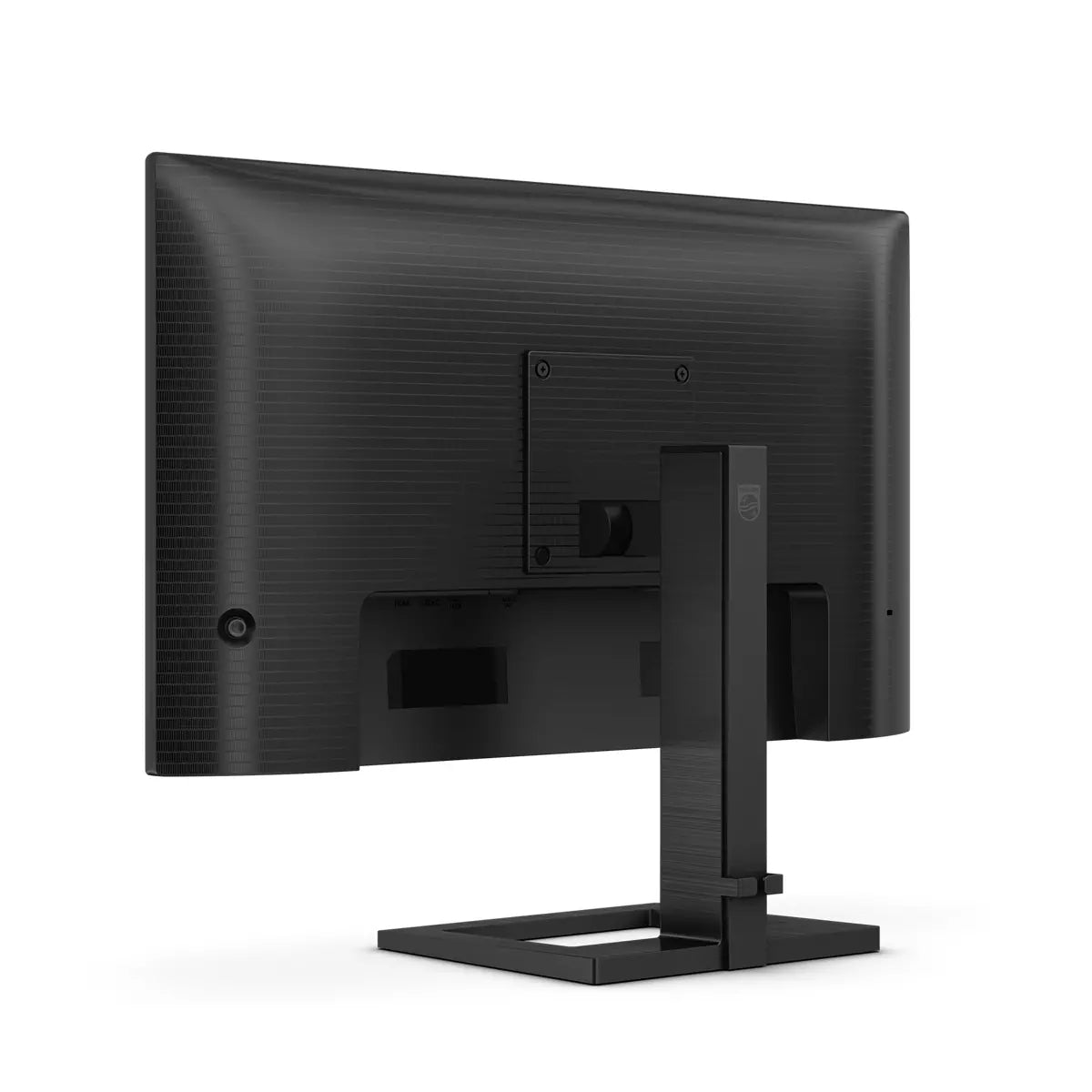 Philips 24E1N1300AE/00 – Monitor, 23,8", 100 Hz, 250 cd/m², USB-C, Lautsprecher, VESA 100 × 100, Schwarz
