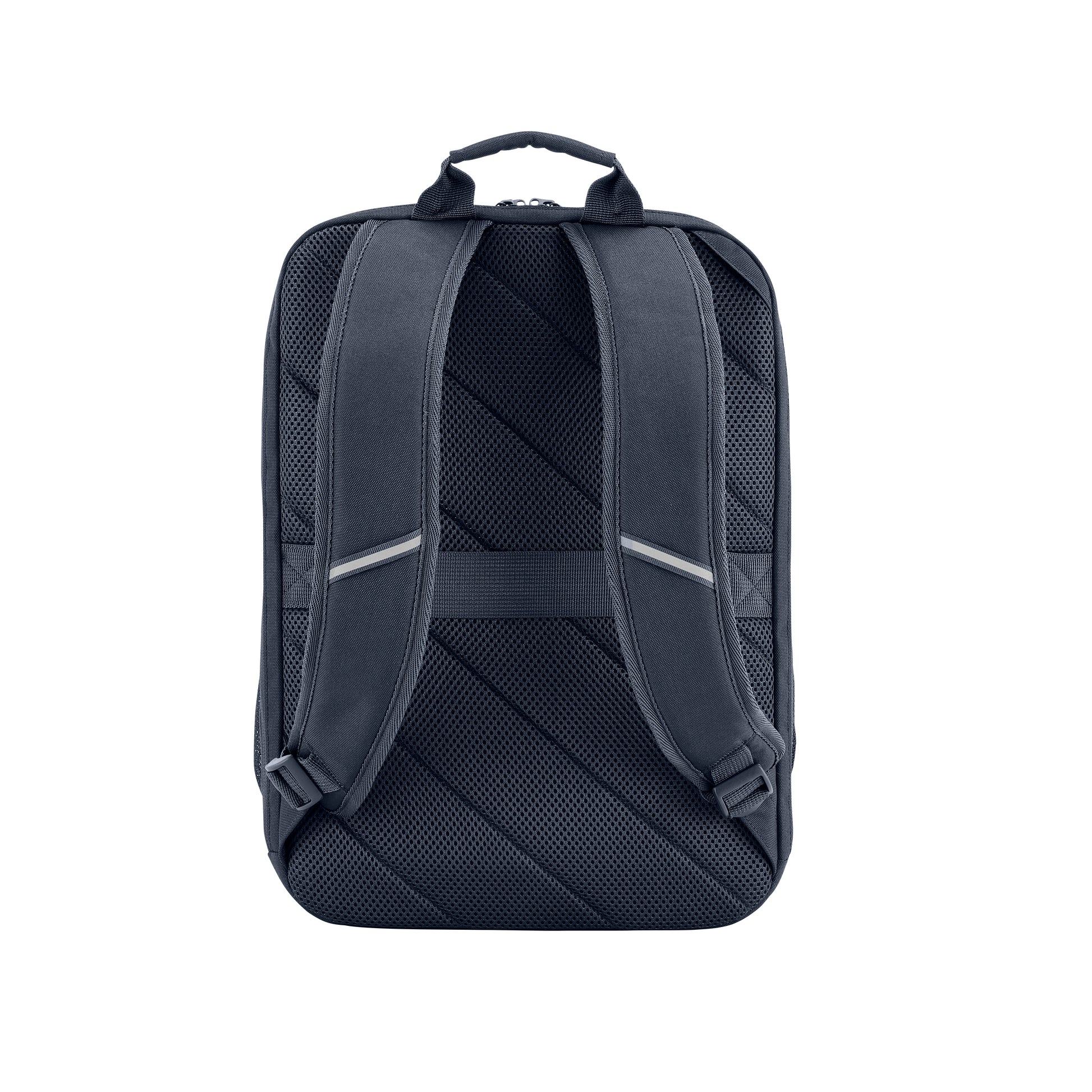 HP Notebook-Rucksack Travel – für 15,6", 18–21 l, Polyester – Iron Grey, 290 × 420 × 240 mm