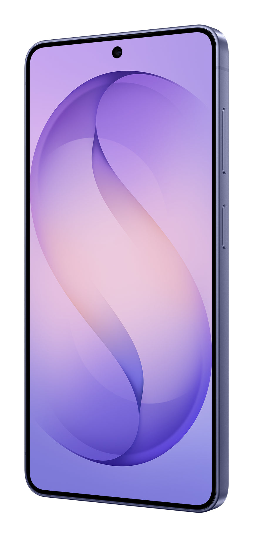 Samsung Galaxy S26 Enterprise Edition – 6,3" – 128 GB – Kobaltviolett