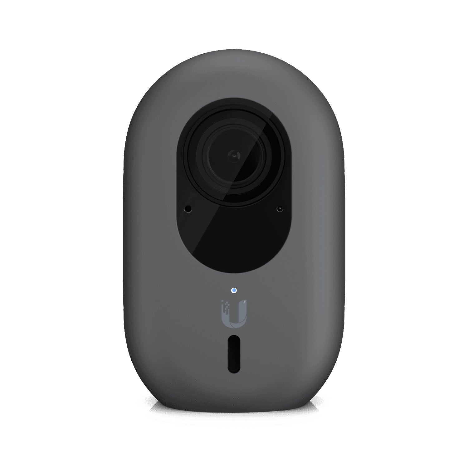 Ubiquiti G4 Instant Cover – Gummi – Grau