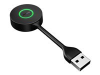 Jabra LINK 400A UC – Headset-Dongle (USB‑A)