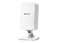 HPE Aruba Networking AP-500H-MNTD2 – Antennenhalterung/Adapter, Tisch, Weiss (1er-Pack)