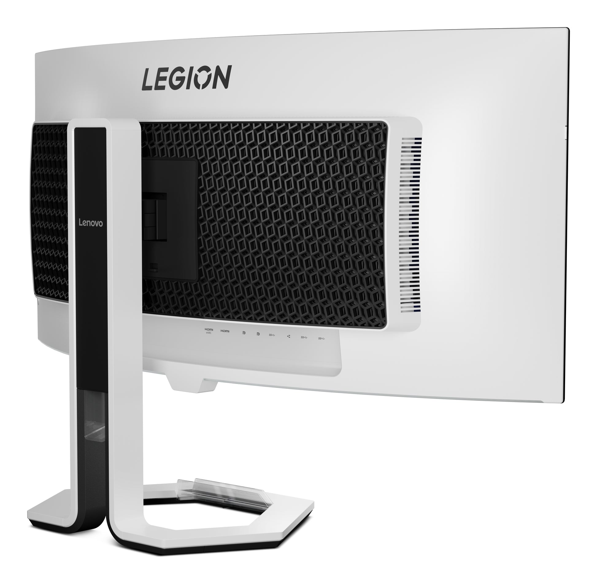 Lenovo Legion Pro 34Wd-10 – Monitor, 34" 3440 × 1440 (WQHD)