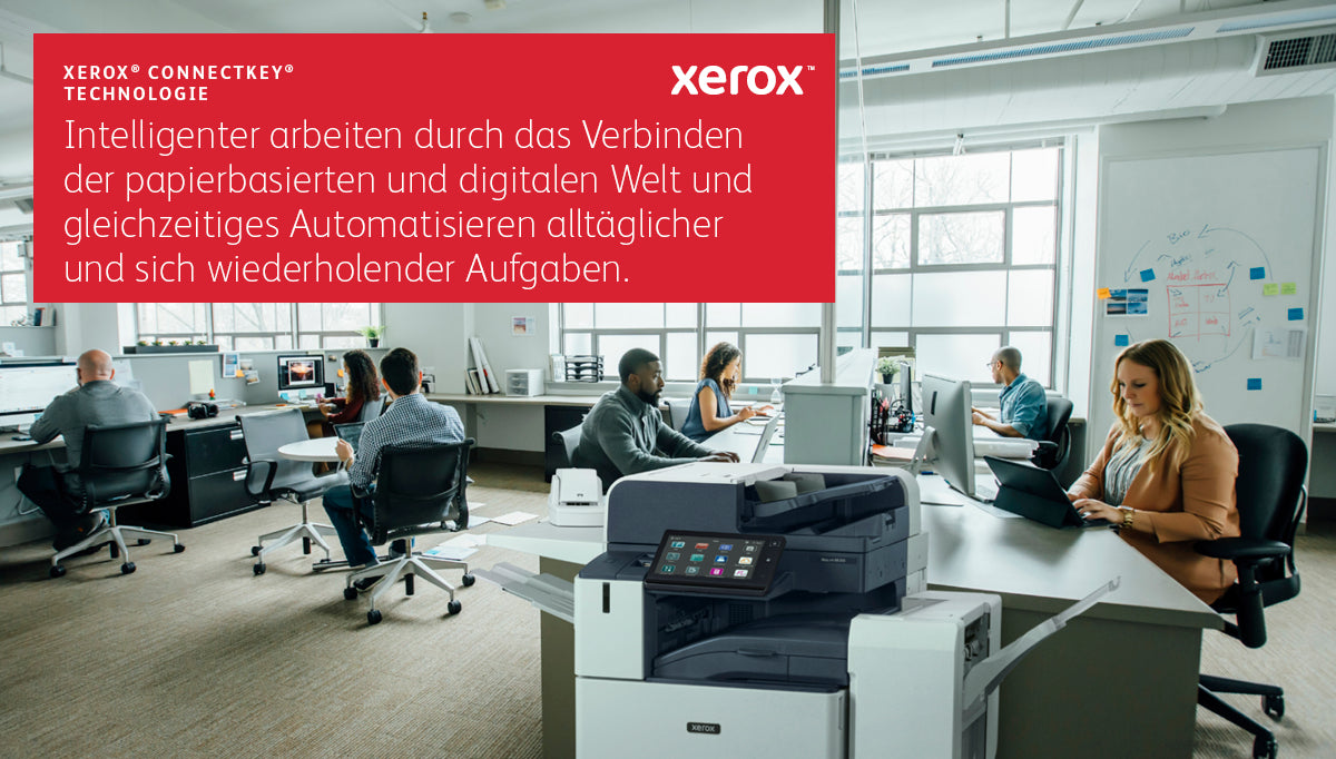 Xerox VersaLink C7000VN – A3, Farbe