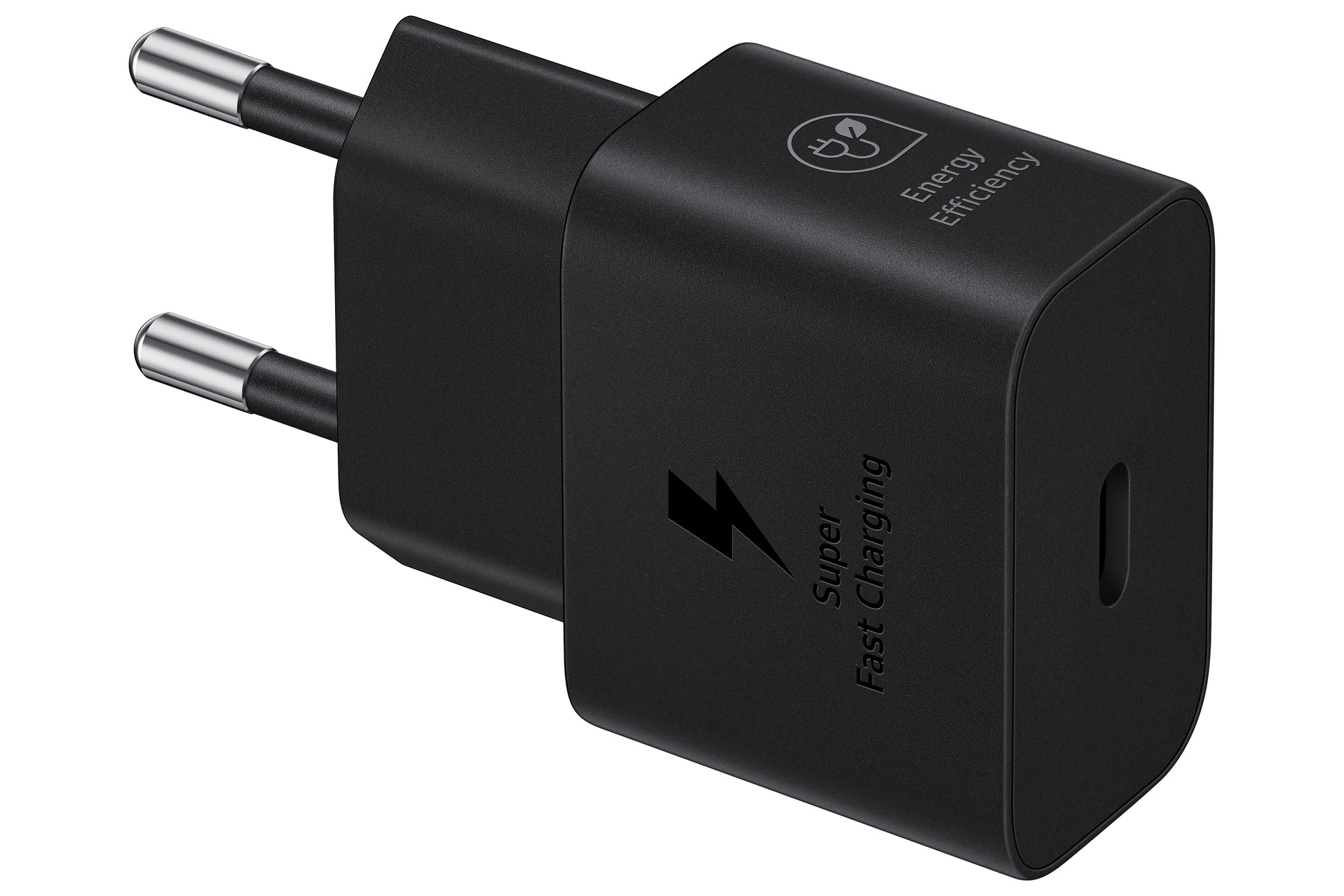 Samsung EP-T2510 Ladegerät – 25 W, 1× USB-C, PPS, mit Kabel – für Smartphones