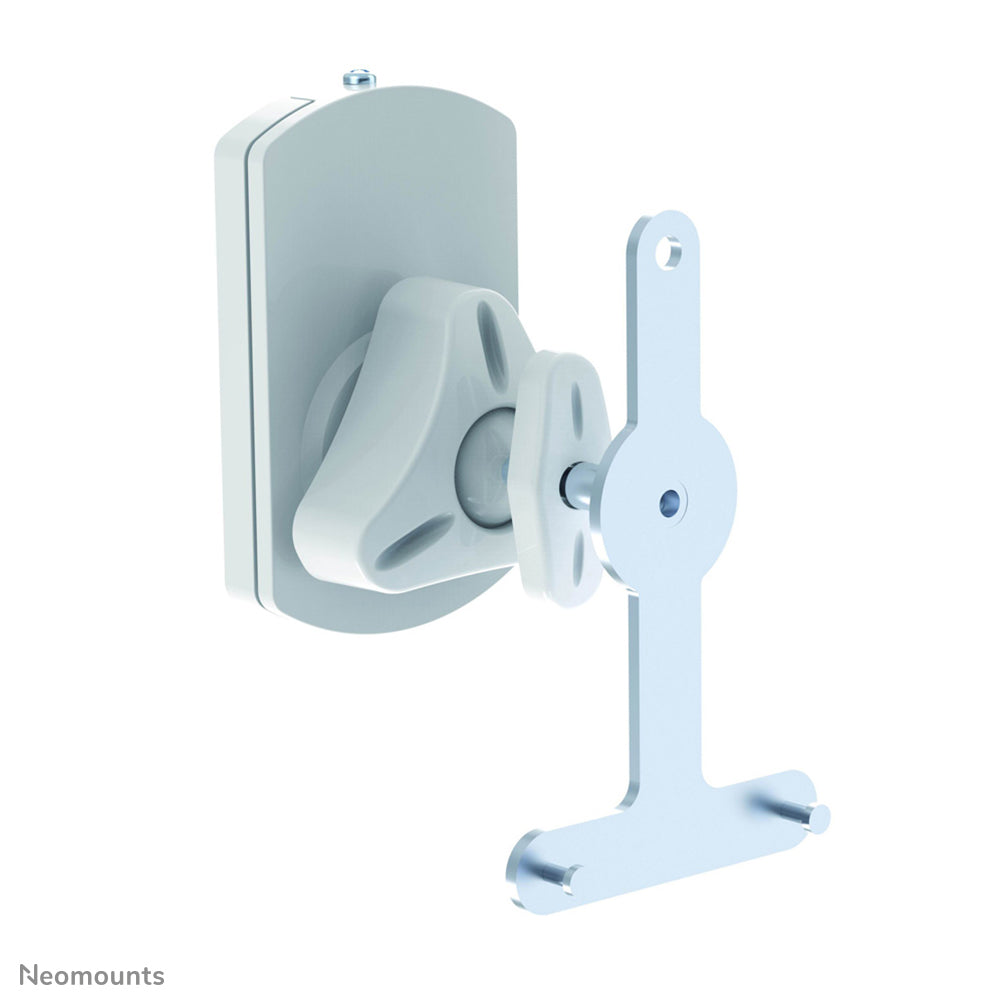 Neomounts NM-WS130WHITE – Wandhalterung für Sonos Play:1/Play:3 – 10 kg – weiss