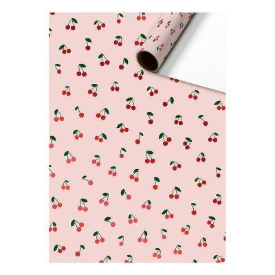 Stewo Geschenkpapier Rolle – Ylvi – metallisiert, 76 g/m2 – 700 × 1500 mm