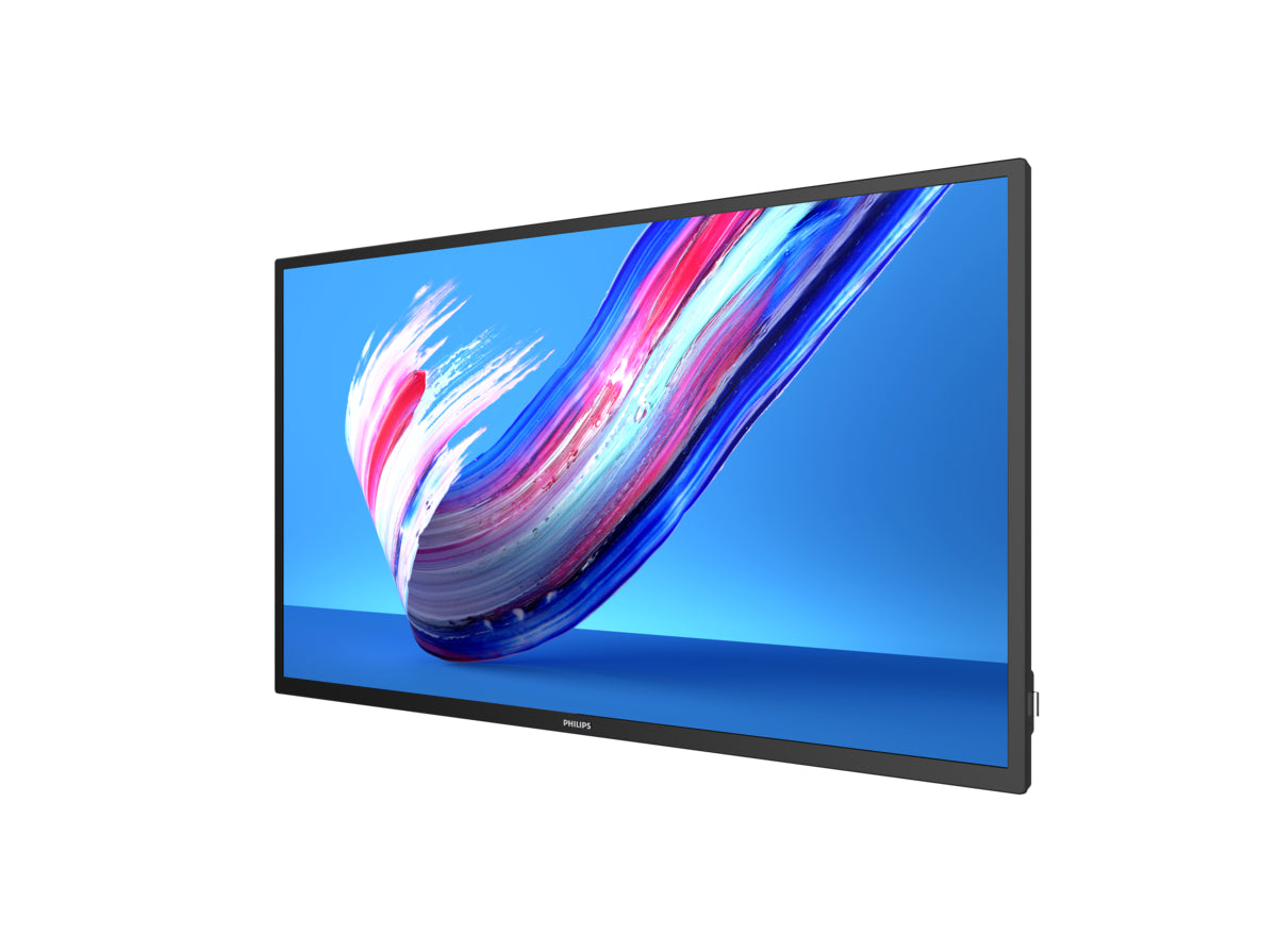 Philips Q-Line 32BDL3650Q/00 – Signage-Display, 32", Full HD, 350 cd/m², 18/7, Android