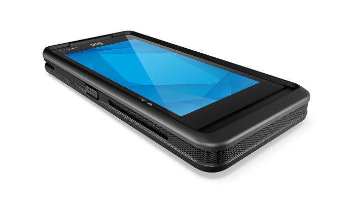 Elo Touch Solutions RB11 (E392830) – Tablet-Rahmen, für Elo M60/M60C, Schwarz
