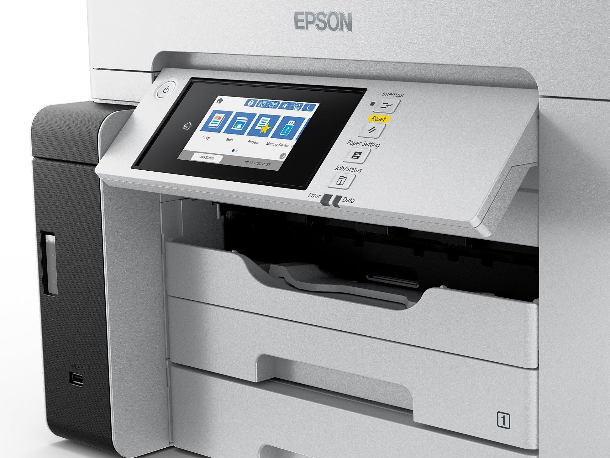 Epson EcoTank Pro ET-M16685 – A3, Tintenstrahldruck, Monodruck