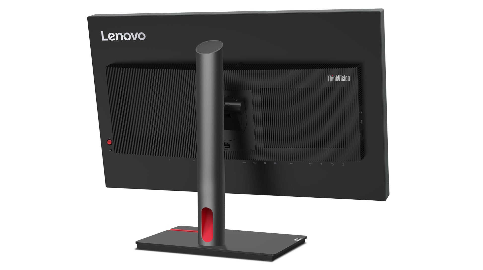Lenovo ThinkVision P27Pz-30 – Monitor 27" – 4K UHD, 3840 × 2160, IPS, 650 cd/m², blendfrei