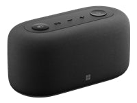 Microsoft Surface Audio Dock – PC-Lautsprecher-Set – Schwarz