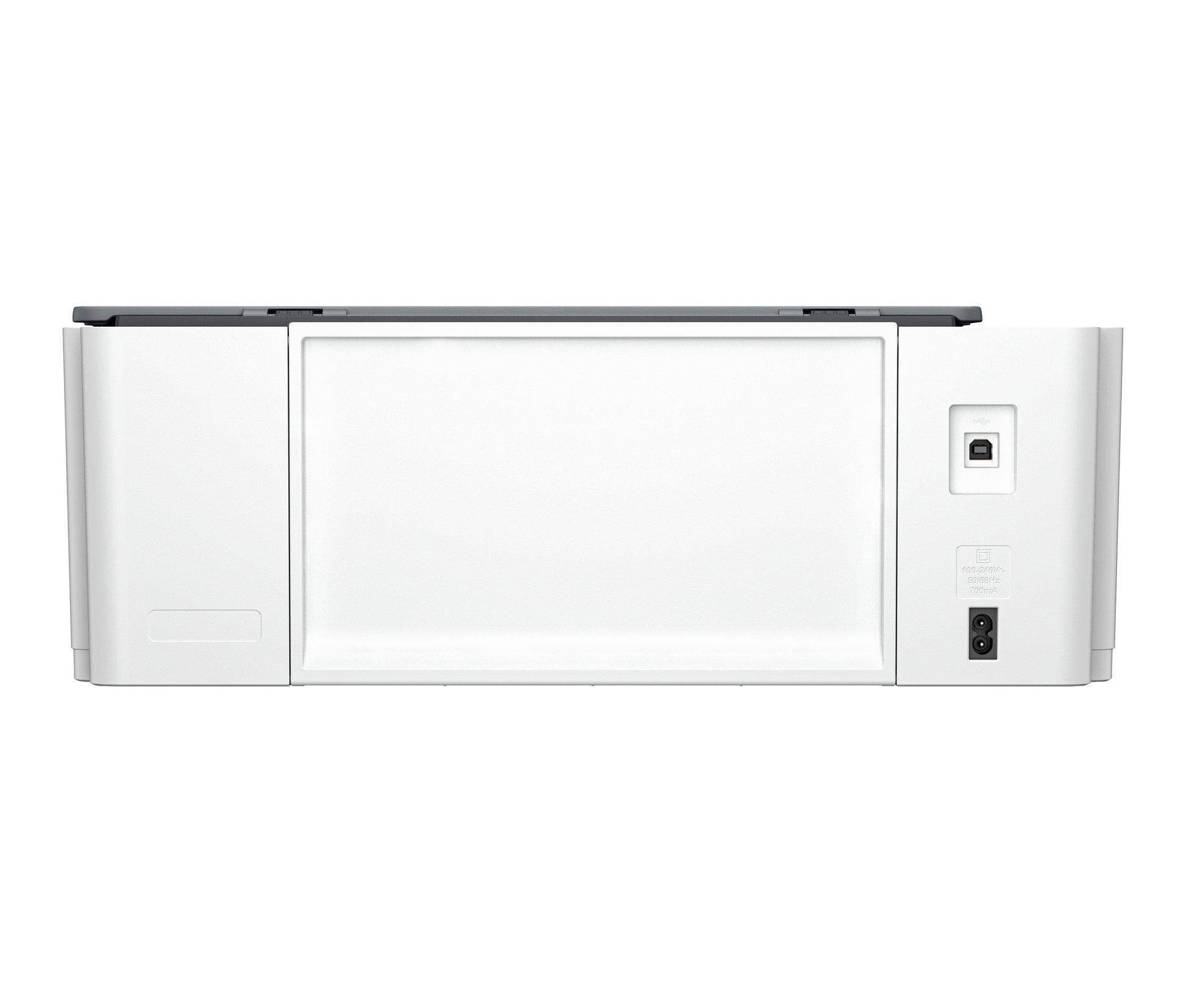 HP Smart Tank 5105 – Farbiges Tintenstrahl-MFP, 3-in-1 – WLAN