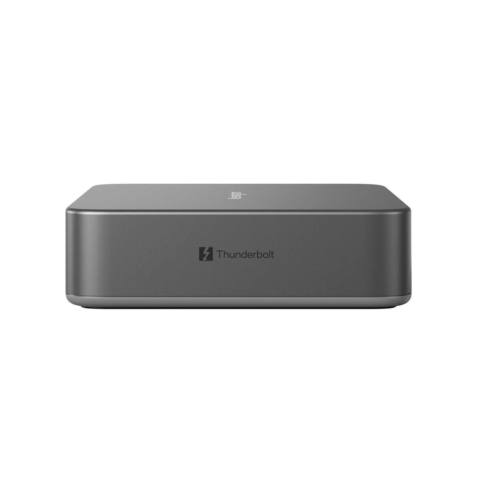 Kensington SD5010T5 EQ Dockingstation – Thunderbolt 5, 2× HDMI, 2× USB-A, 2× USB-C, 140 W PD, 2,5GbE