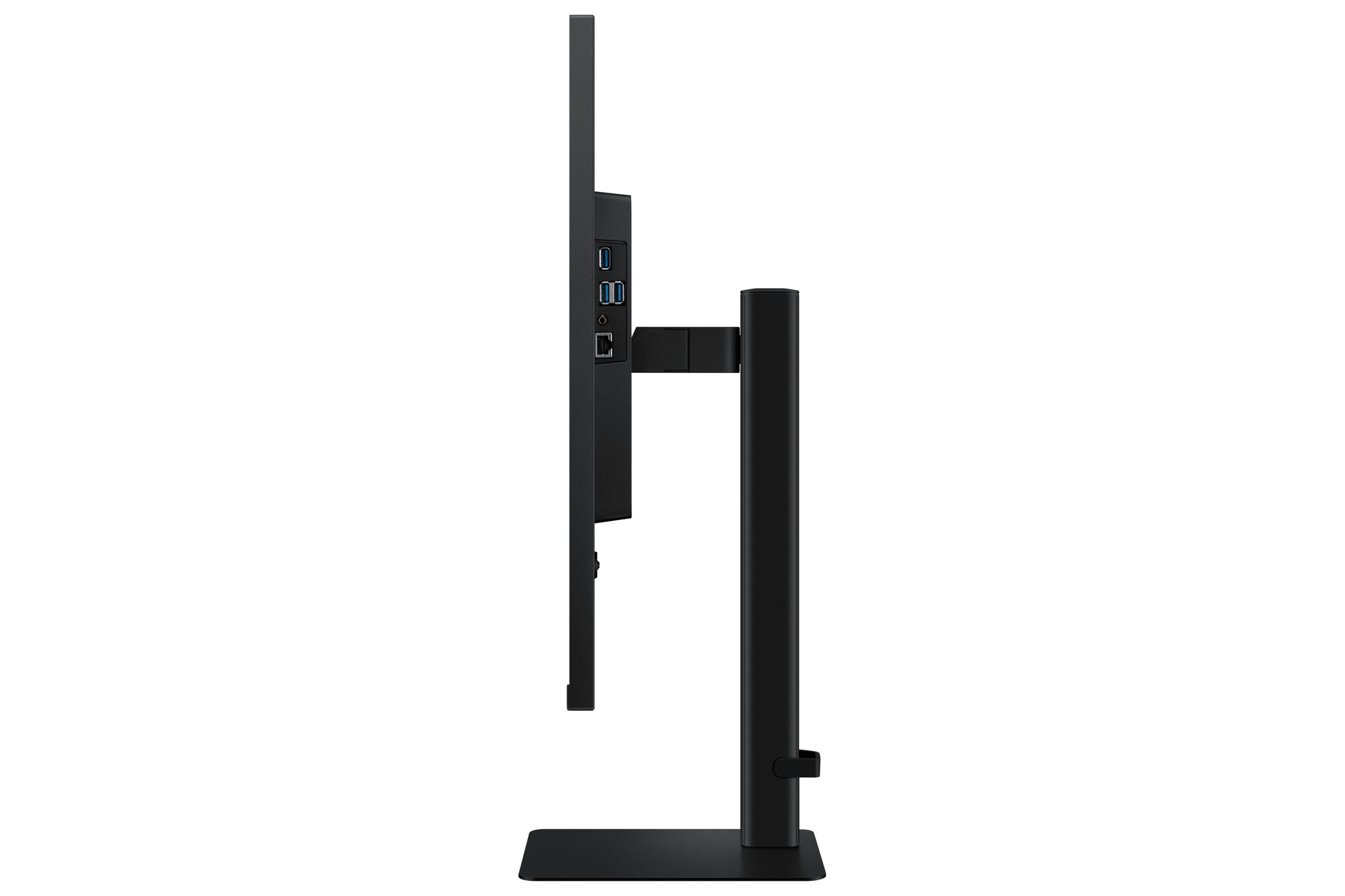 Samsung Monitor – S80UD, 4K Ultra HD, 81,3 cm (32")