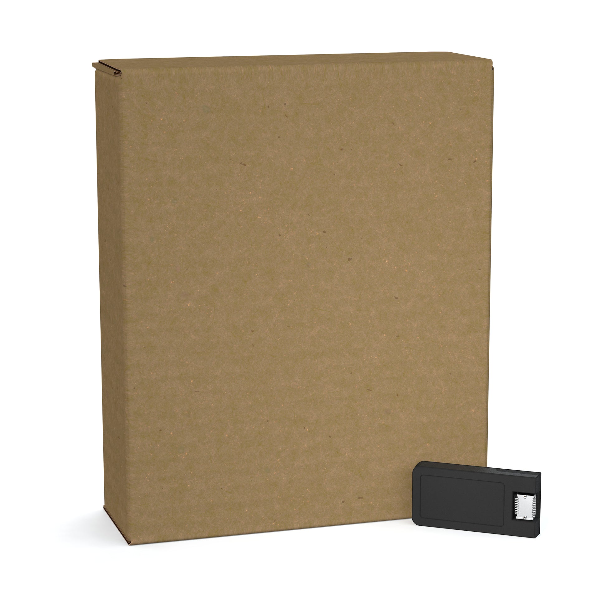 Xerox Wireless Connectivity Kit Netzwerkmodul, schwarz – für B410/C410/VersaLink B415 und andere
