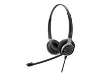 EPOS IMPACT SC 665 – Duo Headset – Kabelgebunden, USB, 3,5 mm Klinke