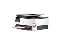 HP OFFICEJET PRO 8122E – Farbiger Tintenstrahl-MFP