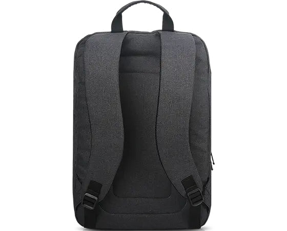 Lenovo Notebook-Rucksack 15,6" – wasserabweisend, kratzresistent – Schwarz