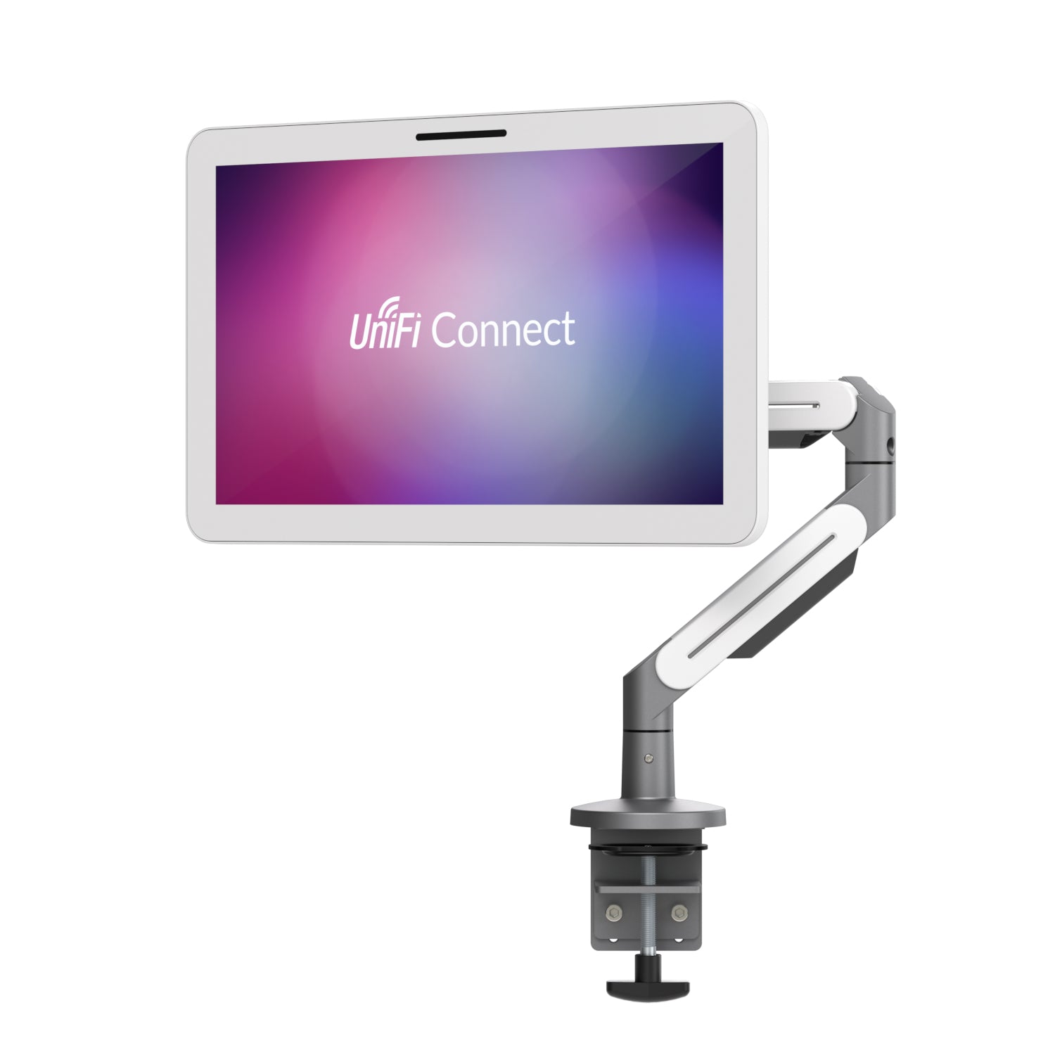 Ubiquiti UniFi Connect UACC-DISPLAY-AM – Wandhalterung, schwenkbar, für UC-Display